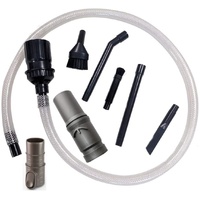 Mini Vacuum Cleaner Accessory Tool Kit for Dyson DC05, DC07, DC08 and DC14 vacuum cleaners