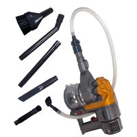 Mini Vacuum Cleaner Accessory Tool Kit for Dyson V6, DC29, DC39, DC54 & more