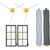 Replenishment kit for iRobot Roomba 800 & 900 series robot vacuum cleaners