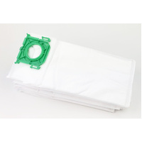10 x Fabric Vacuum Bags for Sebo K Series