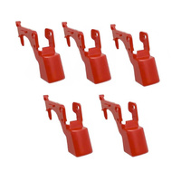 5 Pack of Extra Strong Power Trigger switches For  Dyson V10 &  V11