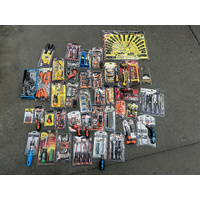 30 x sets of Random Screwdriver sets For bulk Sale