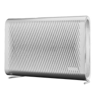 Air Purifier two-way (Wall Mounted or Desktop)