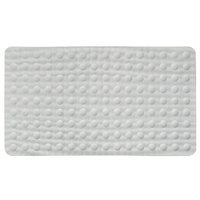 Hotel Rubber Bath Mat, Slip-Resistant