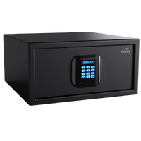 Ultra SmartVault In-Room Hotel Safe