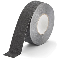 Anti Skid Tape - Black 25mm