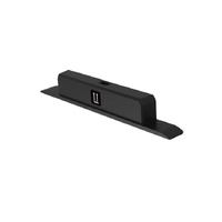 ViewSonic VB-WIFI-004 ViewSonic Wireless Module for the ViewBoard®32 - 2 Series supports dual-frequency 2.4GHz and 5GHz bandwidth, along with the 802