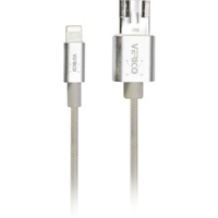 1M LIGHTNING 3 IN 1 CABLE