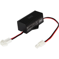 GME Geniune VC2S 24V 12V DC Voltage Converter Reverse polarity protection