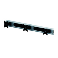 AAVARA VC831 TRIPLE MONITOR COLUMN MOUNTING SOLUTION