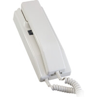 AIPHONE VCK Apartment Intercom Station VC Series Flat System White