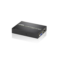 Aten A/V Over Cat 5 Receiver with Cascade for VS1204T/1208T. Cascade up to 10 level (LS)