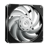 ADATA XPG VENTO PRO 120 PWM BLACK FAN