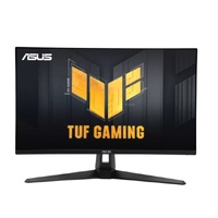 ASUS VG27AQ5A 27'' TUF Gaming Monitor, QHD(2560x1440), 210Hz(OC), Fast IPS, ELMB SYNC, Stereo speaker, DisplayWidget Center