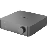 200W STEREO POWER AMPLIFIER