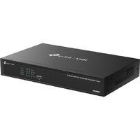 8 CHANNEL POE+ NETWORK VIDEO RECORDER