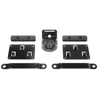 Logitech Rally Mounting Kit for Sleek Installation & Secure Cabling 2 Yrs Wty