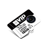 VIP Vision 32GB Surveillance MicroSD Card