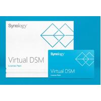 Virtual DSM license - 3 Year Validity - Physical Product