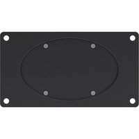 VENTURI Adaptor VESA TV screen mounting Plate Converts 100 X100 To 200 X 100