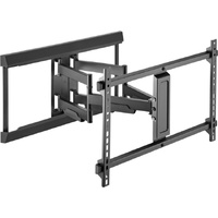 FULL MOTION MOUNT FOR TVS UPTO 80" - 60KG