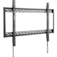 UPTO 100" WALL MOUNT BRACKET- 110KG