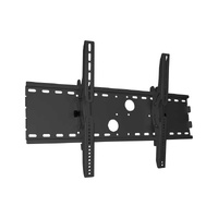 37-80 75kg Tilt TV Bracket