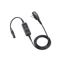 EXTERNAL PTT SWITCH CABLE 