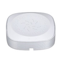 VIP Vision High Fidelity Surveillance Microphone (Plastic)