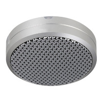 VIP Vision High Fidelity Surveillance Microphone (Aluminium)