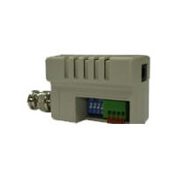 Monitor Side BNC Male Video Active Balun
