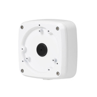 Outdoor Junction Box for Surveillance Cameras