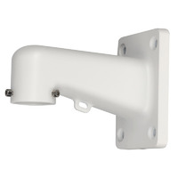 Right Angle Bracket Mount for Most Small Domes from VIP Vision & Securview