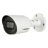 Compact Series 1080p Fixed HDCVI Mini Bullet