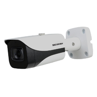 Securview Professional Series 8.0MP Fixed HDCVI Mini Bullet