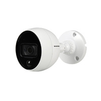 Securview Professional Series 8.0MP WDR Fixed HDVCI Bullet (+Dual Motion Detection)