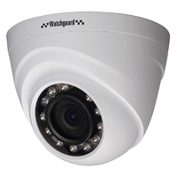 Watchguard Value Series 720p Indoor Fixed HDCVI Mini Dome