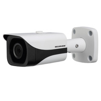 Professional Series 1080p Fixed HDCVI Mini Bullet