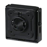 Securview Pinhole Series 2.0MP Fixed HDCVI Pinhole Camera