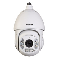 Ultimate Series 1080p 20x Zoom HDCVI PTZ