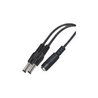 2-Way Power Splitter