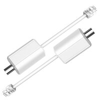 Securview Ethernet over Coax Converter Pair