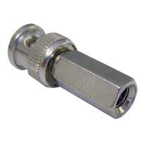 Rhino Twist BNC Connector