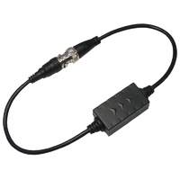 Securview BNC Video Ground Loop Isolator
