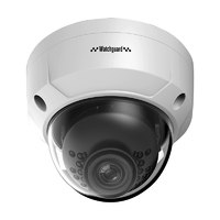 Watchguard Compact Series 4.0MP Fixed Mini Dome