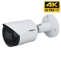 Watchguard Compact Series 8.0MP Fixed Mini Bullet