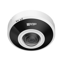 Specialist AI Series 6.0MP People Counting 360° Fisheye Dome