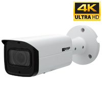 Professional Series 8.0MP Motorised Bullet