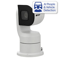 Specialist AI Series 2.0MP 25x Zoom PTZ Positioning Camera