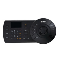VIP Vision IP PTZ Control Keyboard